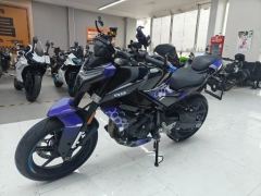 CFMOTO 450NK - фото 3