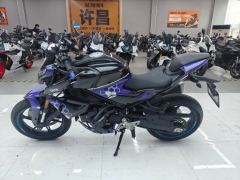 CFMOTO 450NK - фото 4