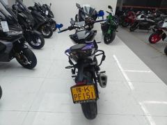 CFMOTO 450NK - фото 6