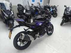 CFMOTO 450NK - фото 7
