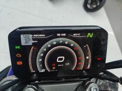 CFMOTO 450NK - фото 9