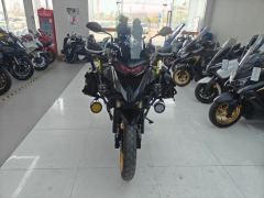 Benelli TRK552 550 cc - photo 2