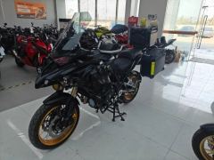 Benelli TRK552 550 cc - photo 3