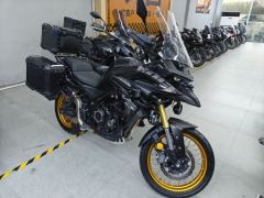 Voge DS525 500 cc - ფოტო 1