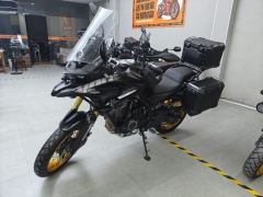 Voge DS525 500 cc - ფოტო 2