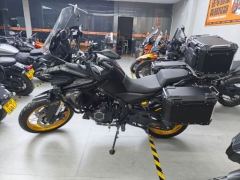 Voge DS525 500 cc - ფოტო 3