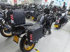 Voge DS525 500 cc - ფოტო 5