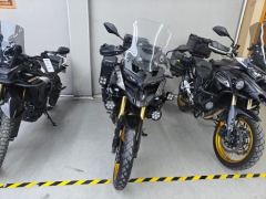 Voge DS525 500 cc - ფოტო 8