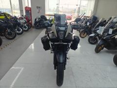 Honda NX400 - ფოტო 2