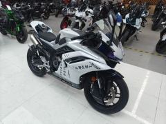 CFMOTO 500SR - фото 1