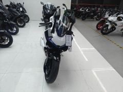CFMOTO 500SR - фото 2