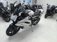 CFMOTO 500SR - фото 3