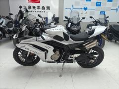 CFMOTO 500SR - фото 4