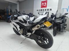 CFMOTO 500SR - фото 5