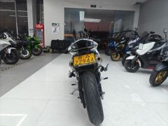 CFMOTO 500SR - фото 6