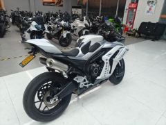 CFMOTO 500SR - фото 7