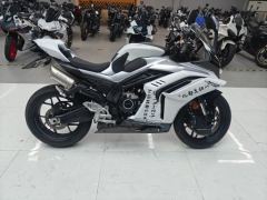 CFMOTO 500SR - фото 8