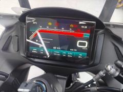 CFMOTO 500SR - фото 9