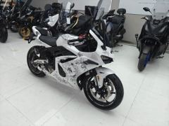 Kayo 450RR - фото 1
