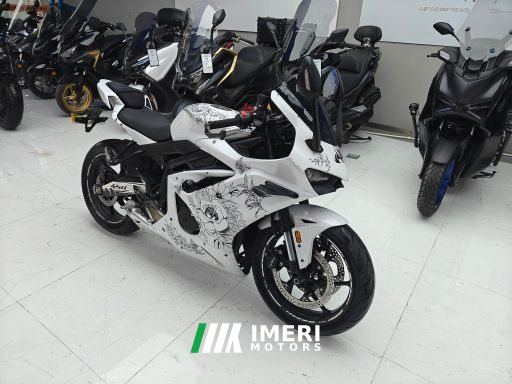2024 Kayo 450RR