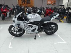 Kayo 450RR - фото 4