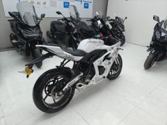 Kayo 450RR - фото 7
