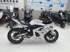 Kayo 450RR - фото 8