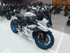 CFMOTO 675SR-R - фото 1