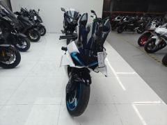 CFMOTO 675SR-R - фото 2