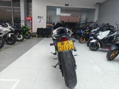 CFMOTO 675SR-R - фото 6