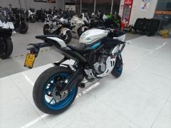 CFMOTO 675SR-R - фото 7