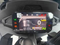 CFMOTO 675SR-R - фото 9