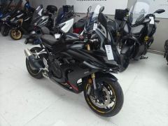 QJMOTOR Sai 600 680 cc - ფოტო 1