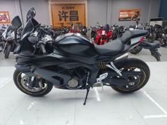 QJMOTOR Sai 600 680 cc - ფოტო 4
