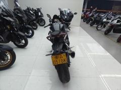 QJMOTOR Sai 600 680 cc - ფოტო 6