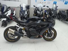 QJMOTOR Sai 600 680 cc - ფოტო 8