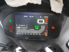 QJMOTOR Sai 600 680 cc - ფოტო 9