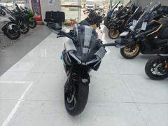 CFMOTO 675SR-R - фото 2