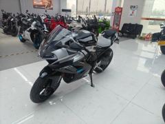CFMOTO 675SR-R - фото 3