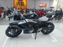 CFMOTO 675SR-R - фото 4