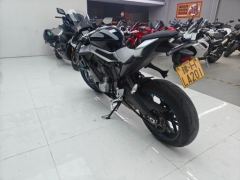 CFMOTO 675SR-R - фото 5