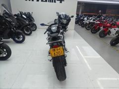 CFMOTO 675SR-R - фото 6