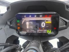 CFMOTO 675SR-R - фото 9
