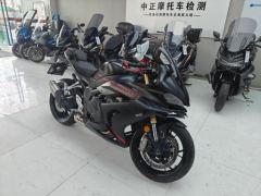 QJMOTOR Sai 600 680 cc - photo 1