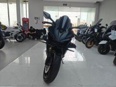 QJMOTOR Sai 600 680 cc - photo 2