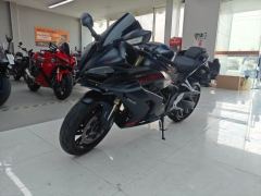 QJMOTOR Sai 600 680 cc - photo 3