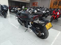 QJMOTOR Sai 600 680 cc - photo 5