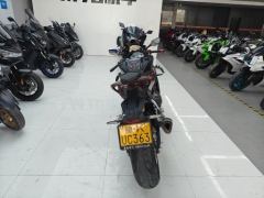 QJMOTOR Sai 600 680 cc - photo 6
