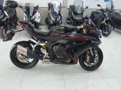 QJMOTOR Sai 600 680 cc - photo 8