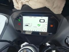 QJMOTOR Sai 600 680 cc - photo 9